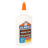 Elmer's White Glue 118ml - Al Masam Stationery LLC